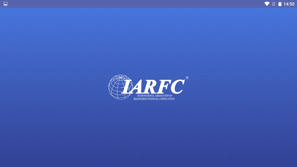 RFC财务顾问截图