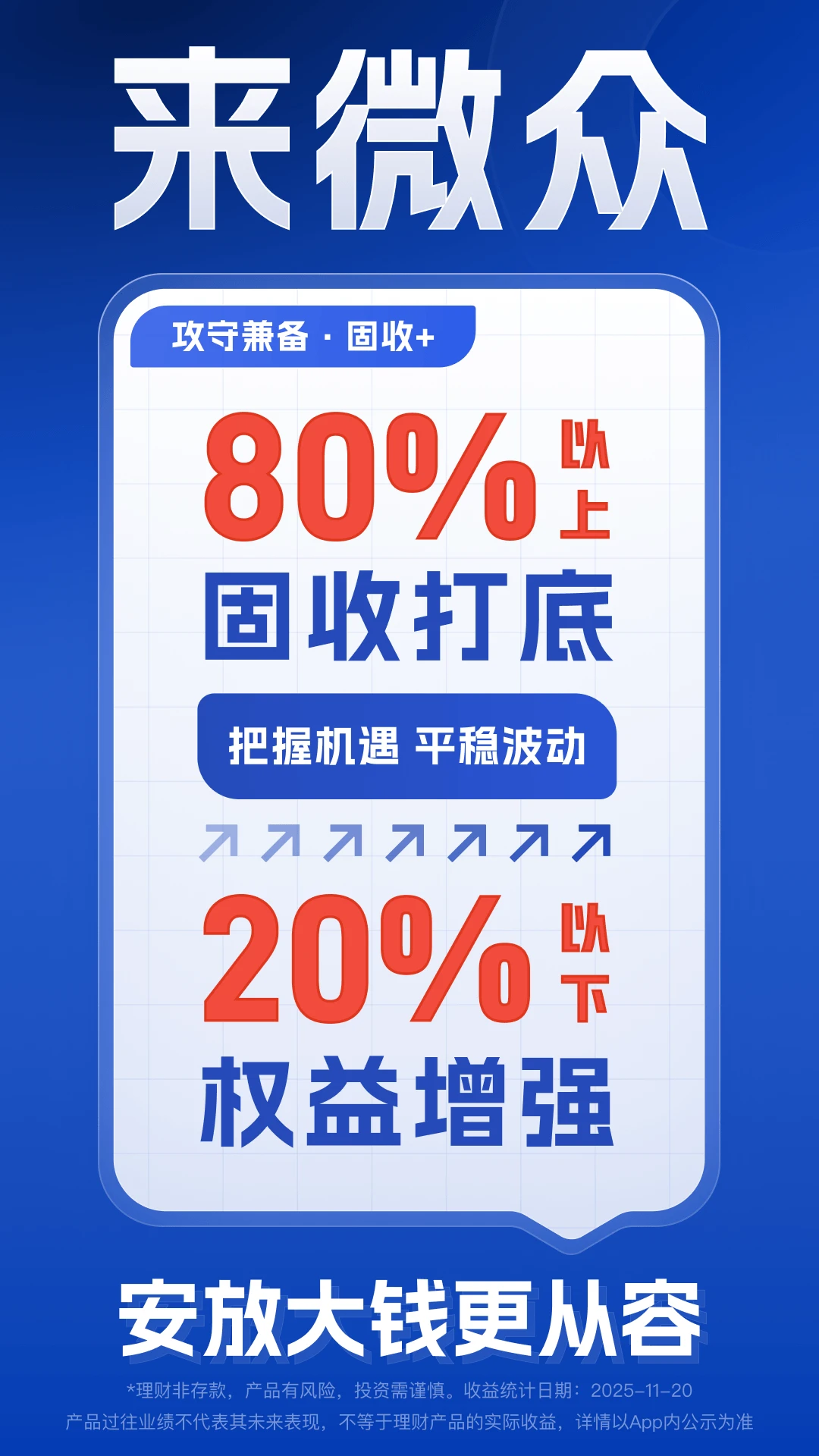 微众银行截图