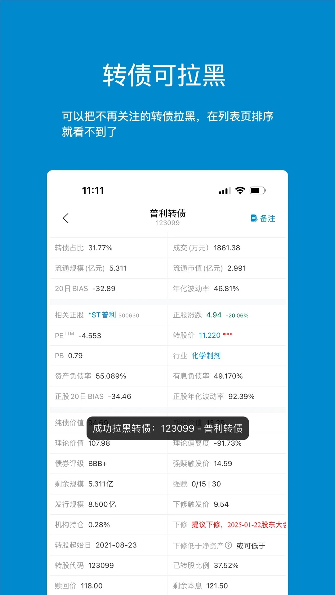 集思录截图