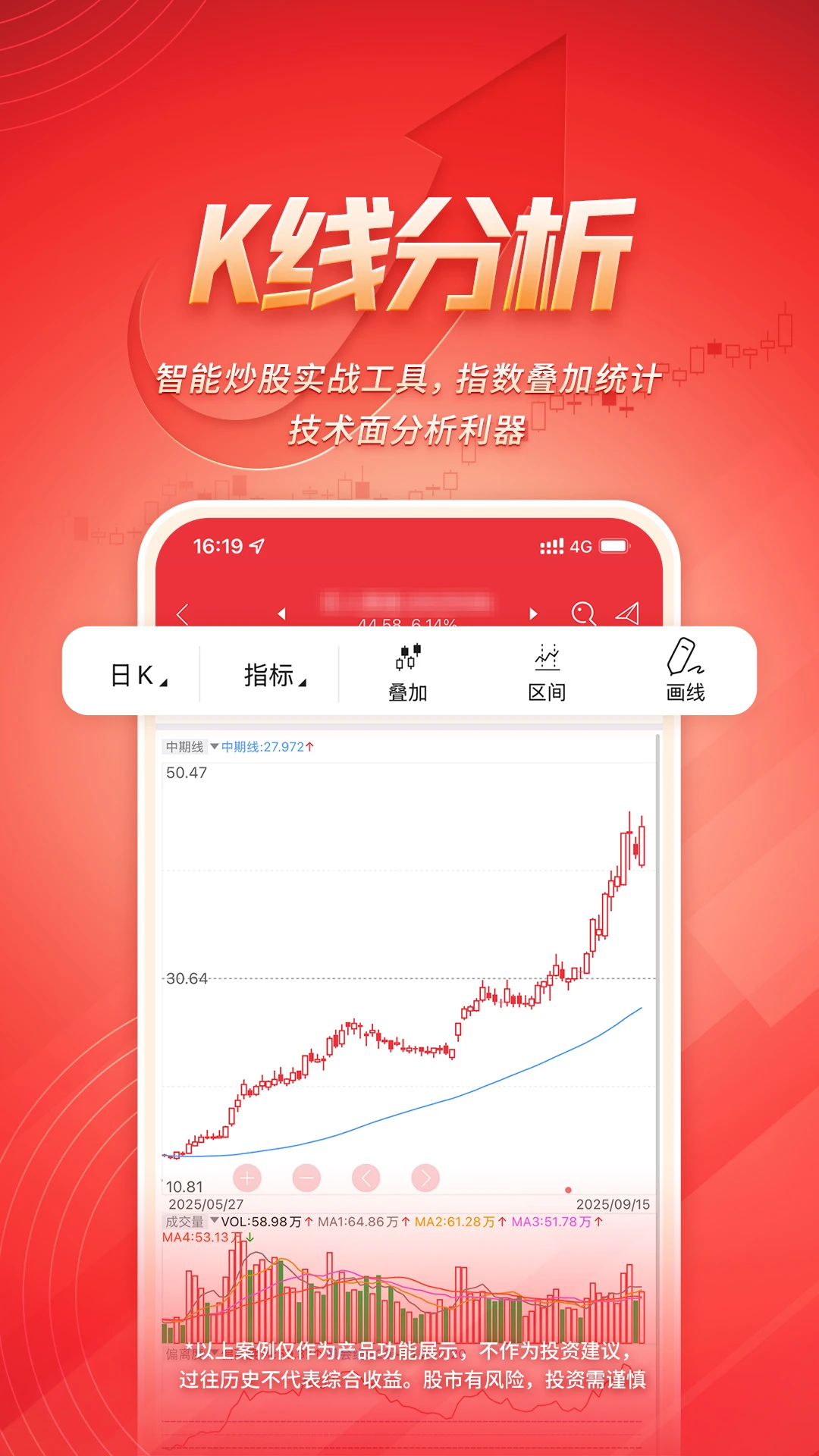 湘财智盈截图