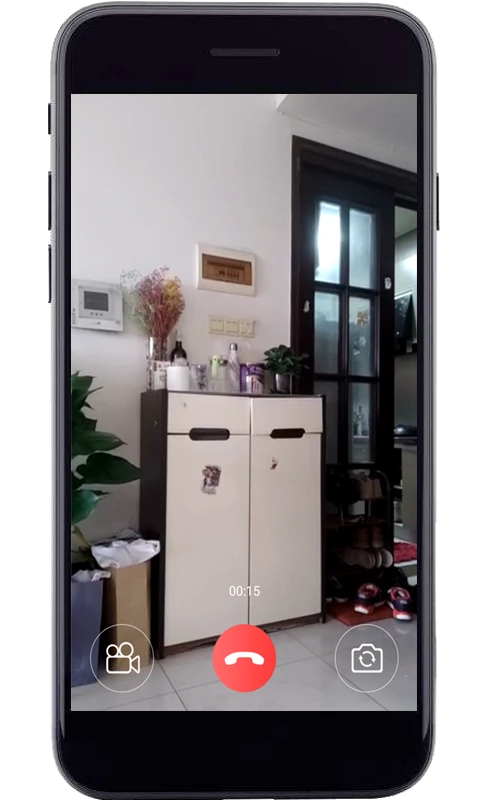 专业手机视频监控截图