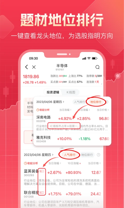 股牛牛股票截图