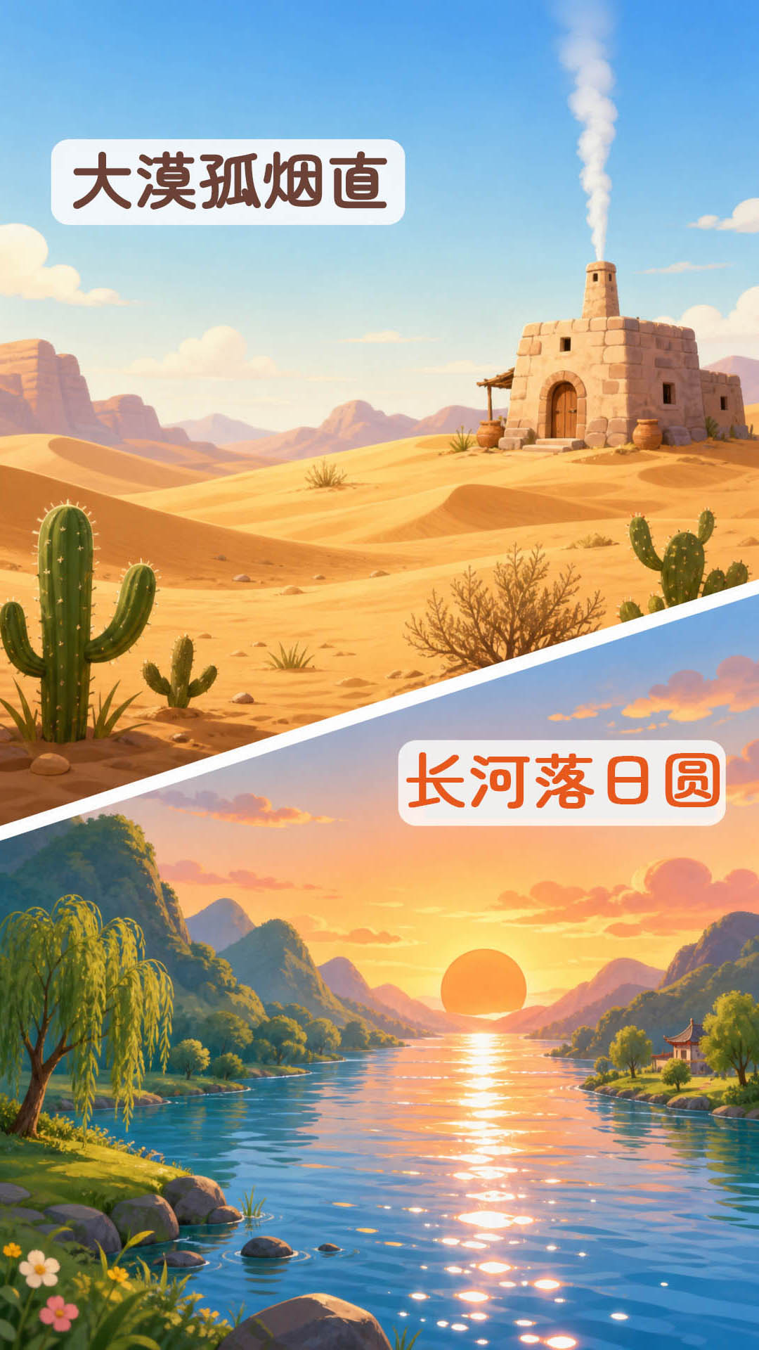 宝宝唐诗三百首截图