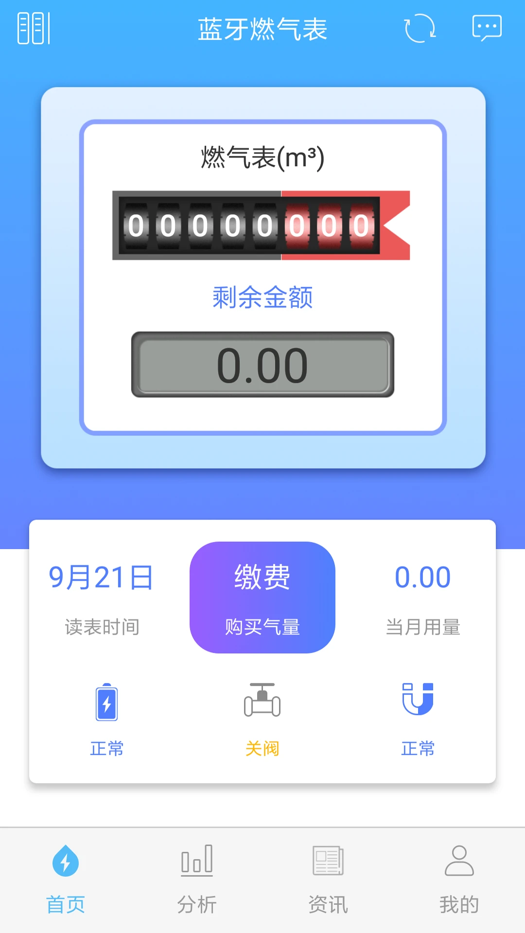米小丫截图
