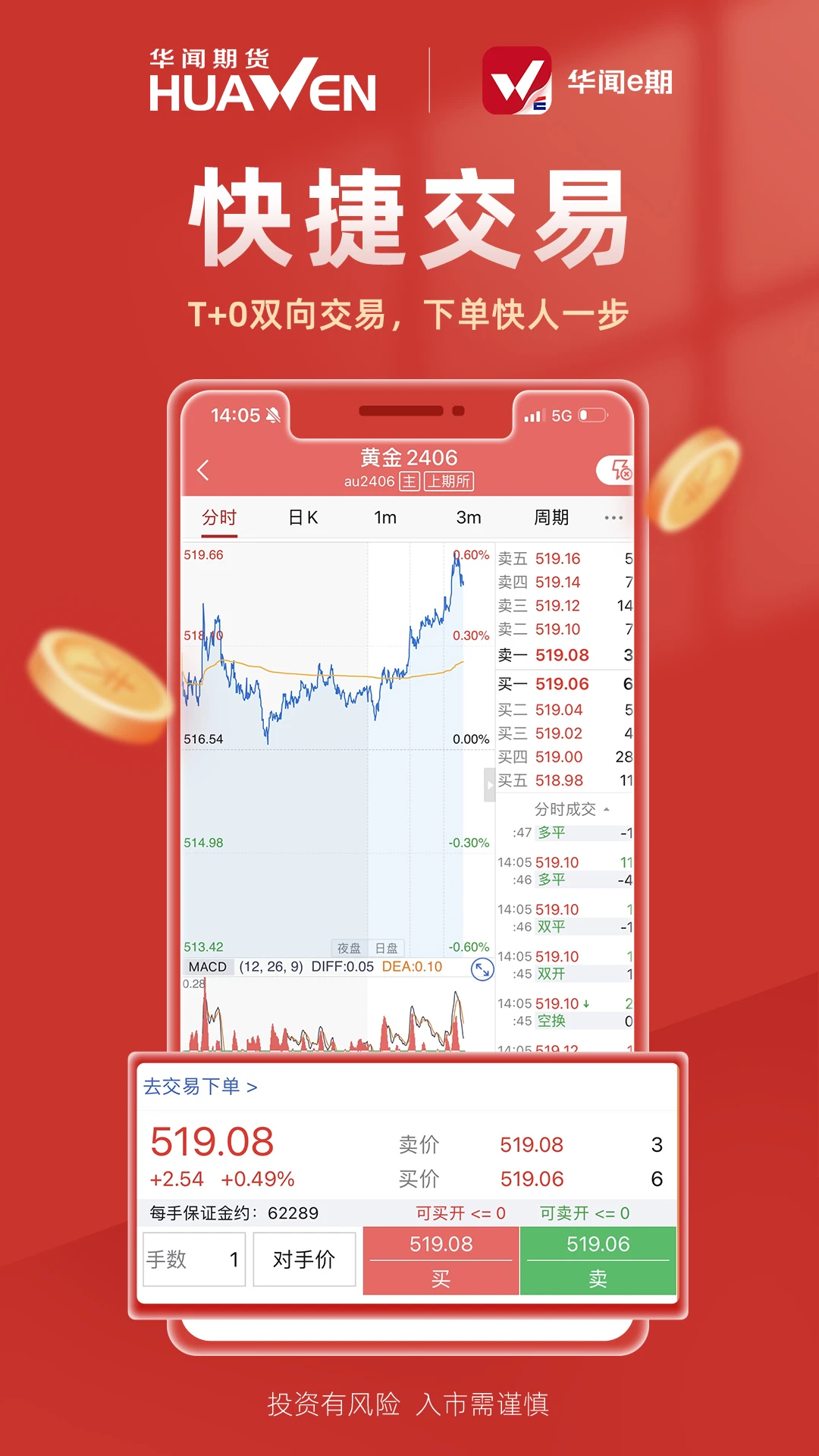 华闻e期截图