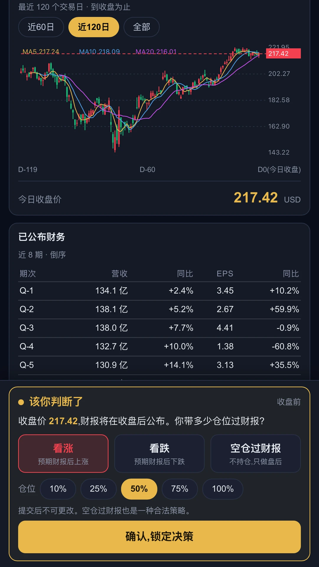 大操盘手截图