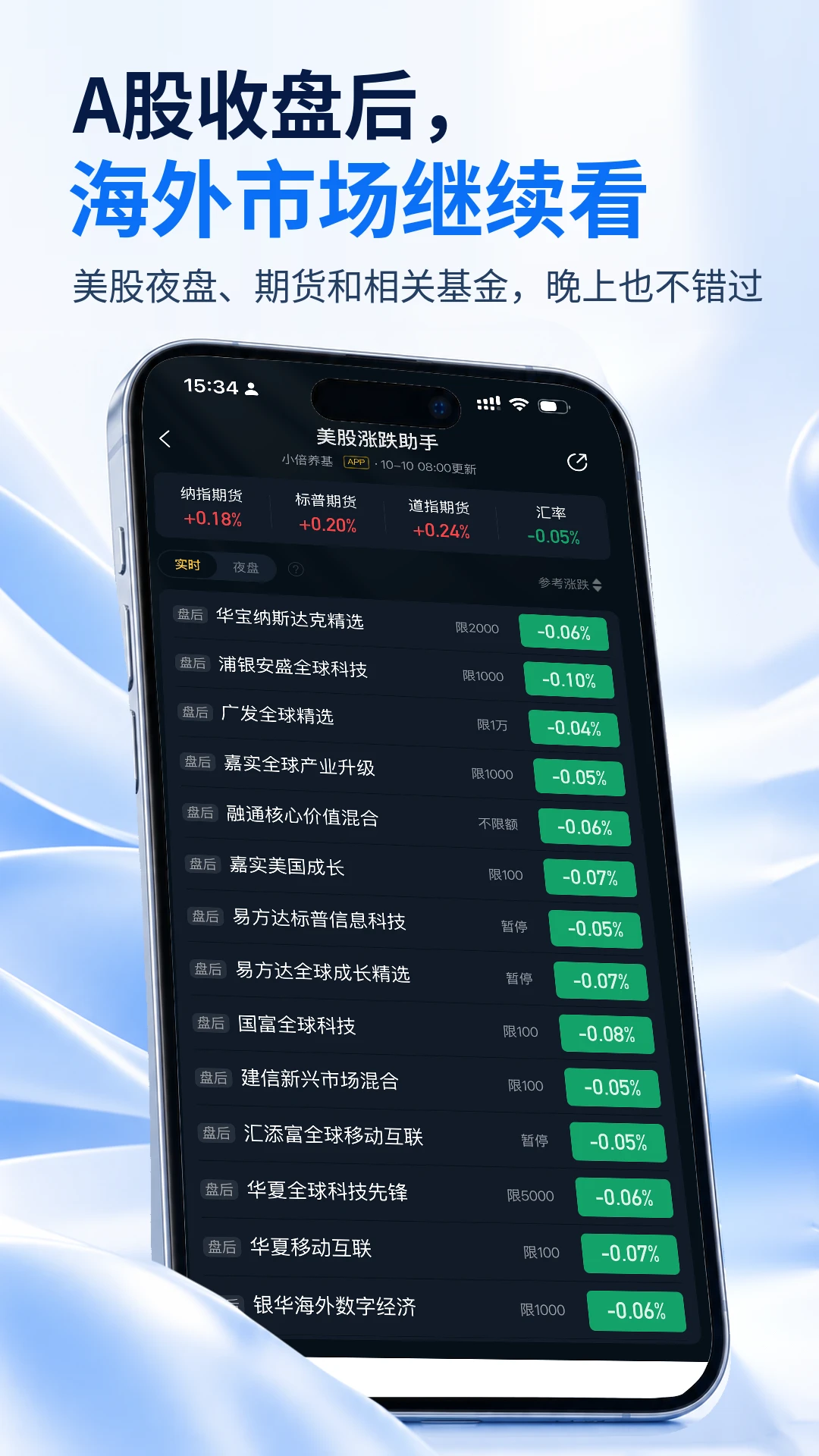小倍养基截图