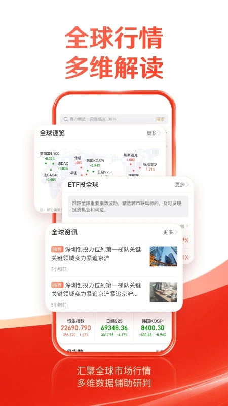 国投证券截图