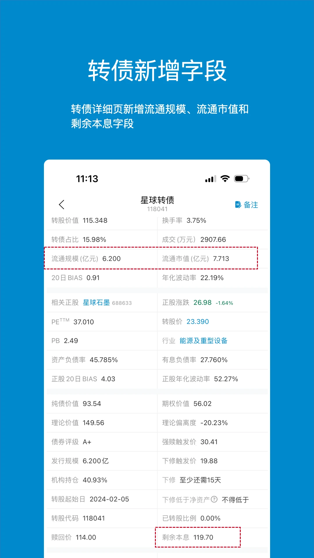 集思录截图