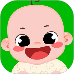 宝宝学说话