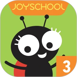 Joyschool Level 3