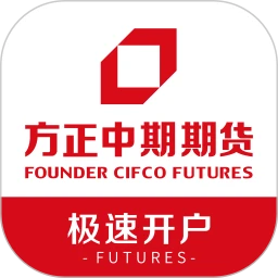 方正中期期货开户