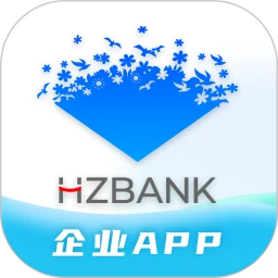 杭银企业手机银行