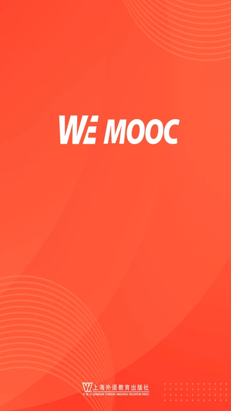 WE MOOC截图
