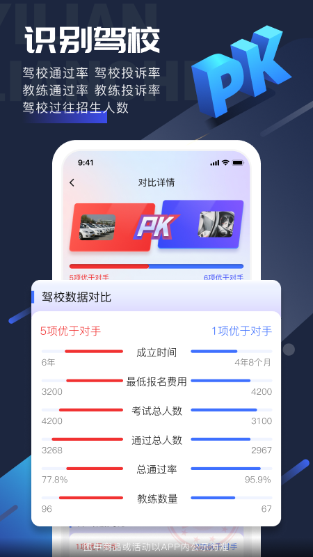 易练练车截图