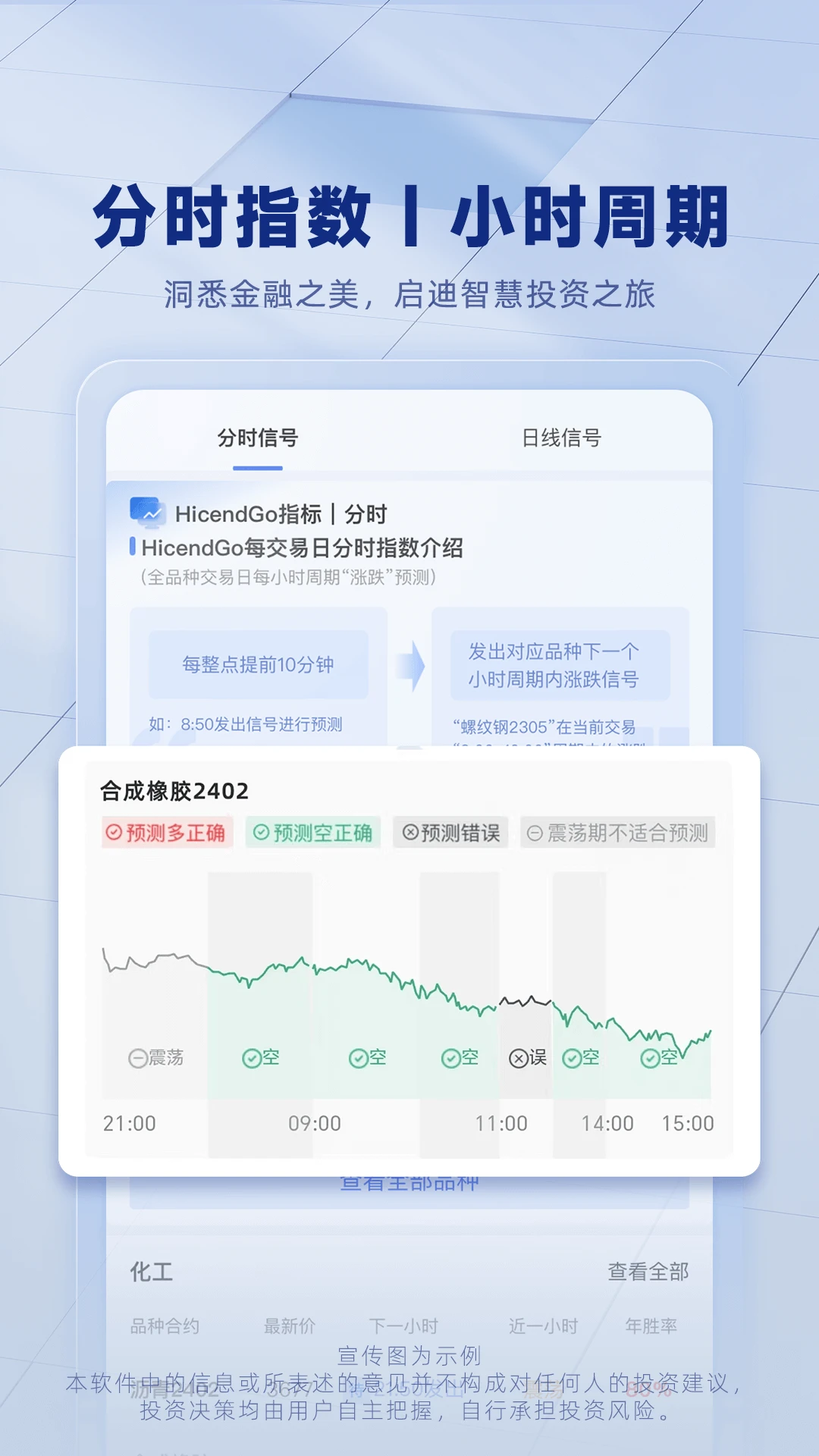 HicendGo截图