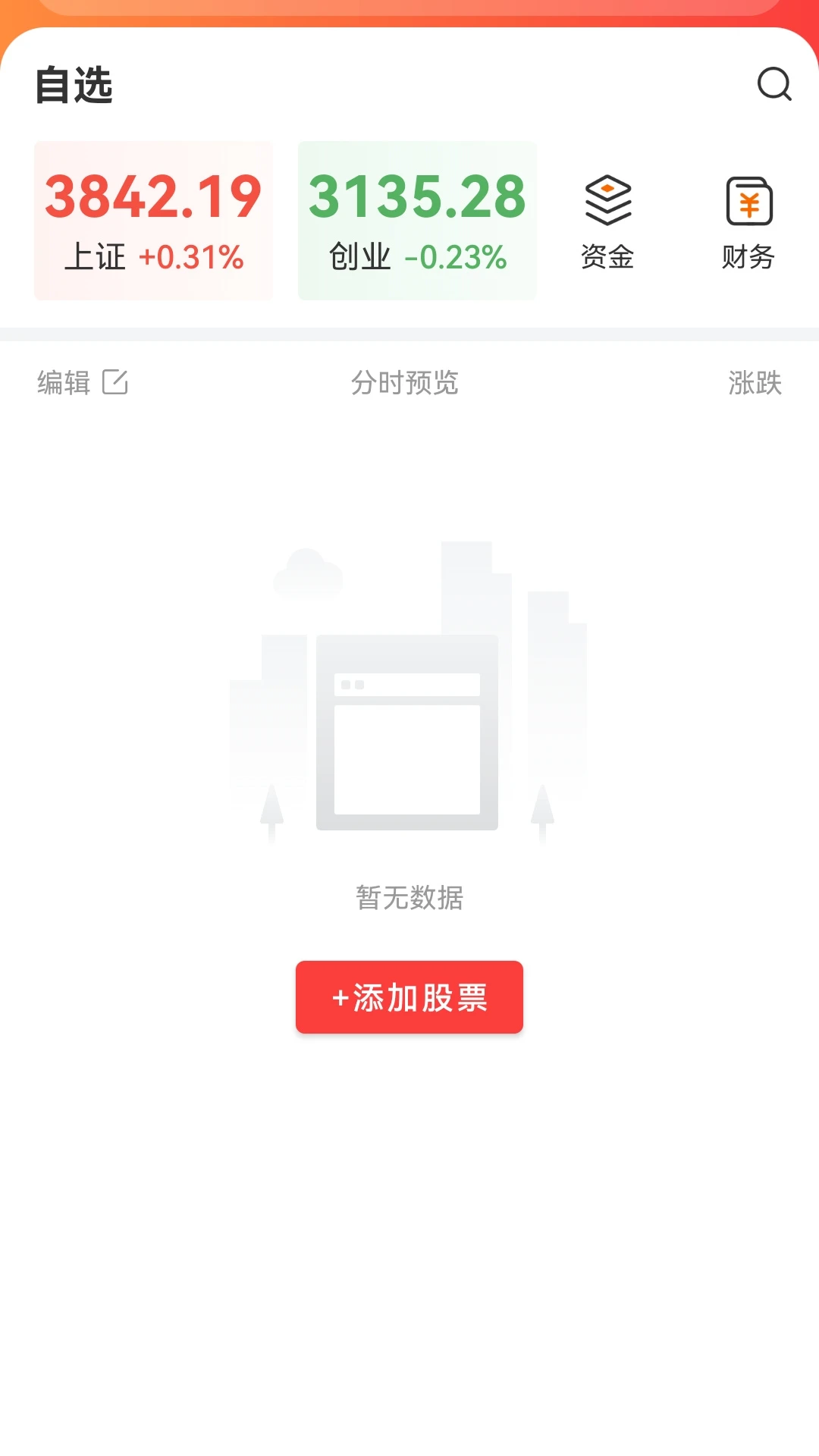 财研社截图