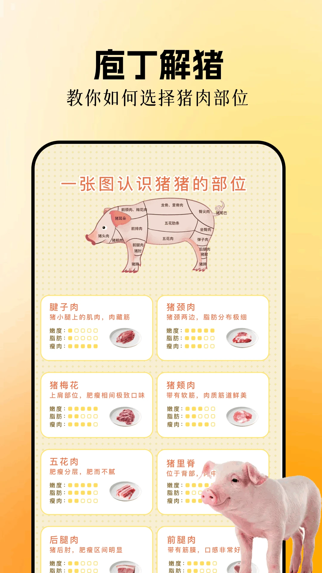 欢乐养猪场截图