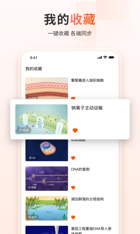 火花学院截图