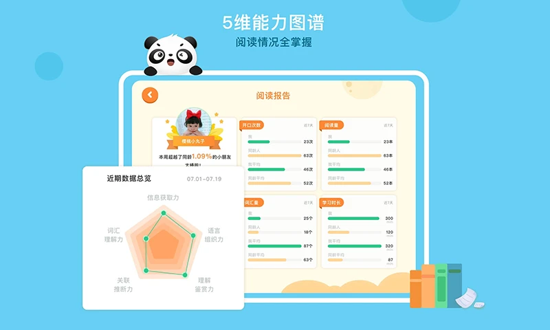 竹子启蒙截图