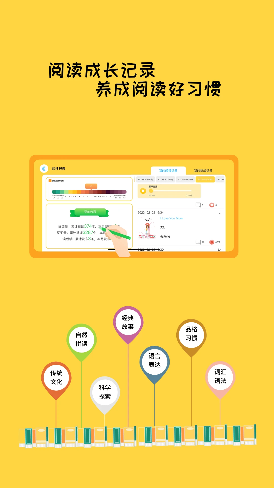 乔希家截图