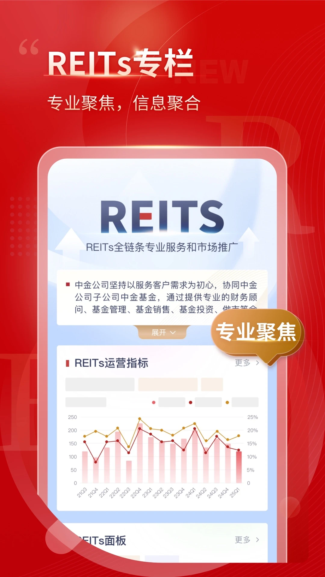 中金固收截图