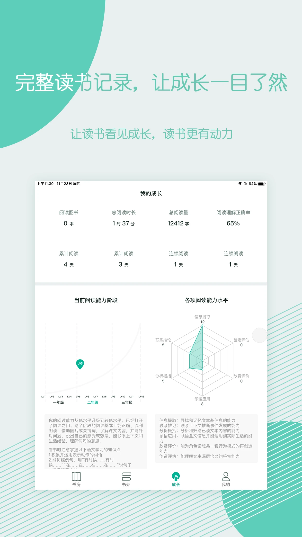 糖小书截图