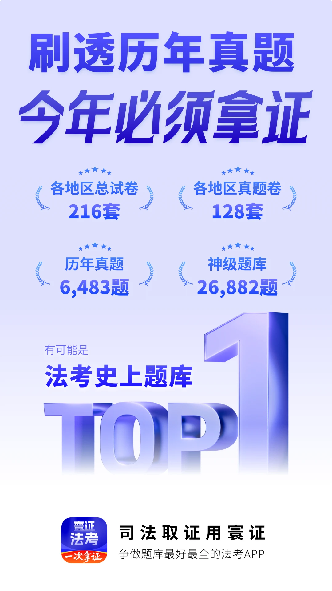 司法考试题库自考王截图
