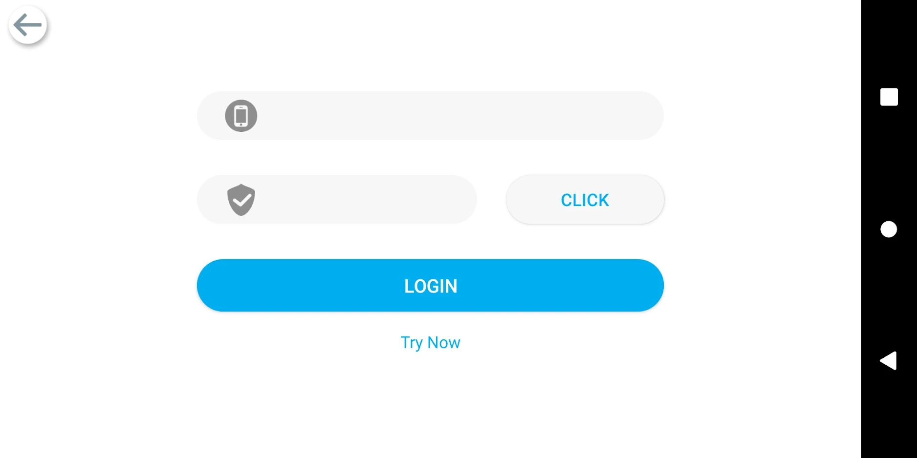 CaDA BOT截图