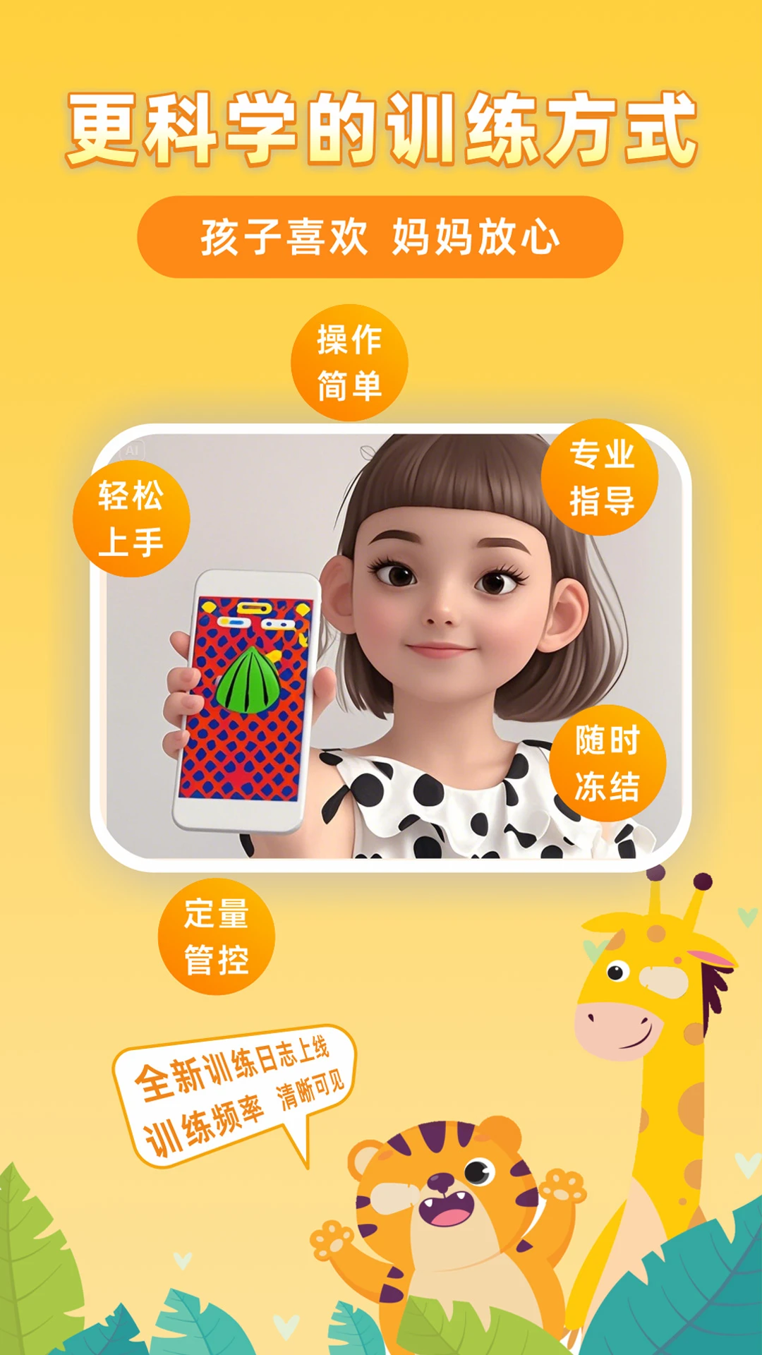 弱视增视助手截图