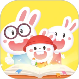 成长兔启蒙