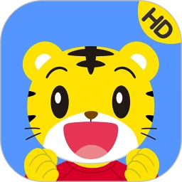 巧虎缤纷世界HD