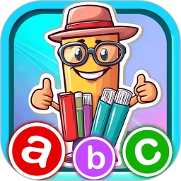 宝宝学英语ABC