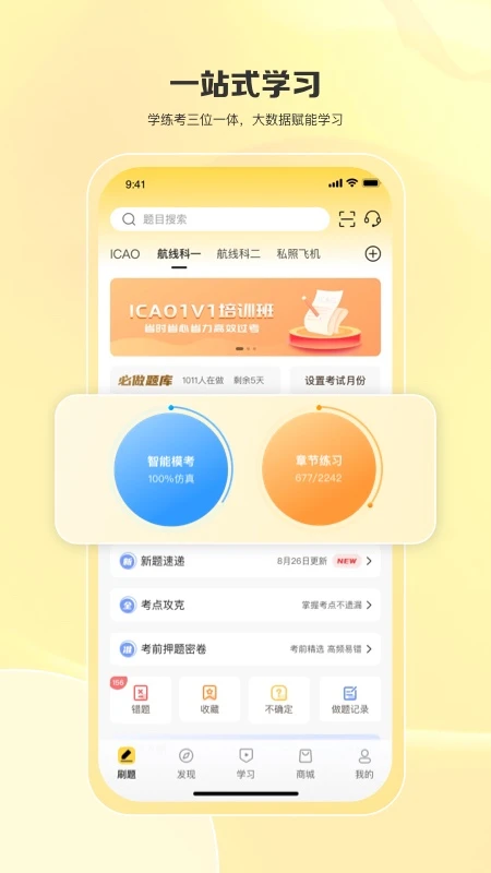 飞行之翼截图