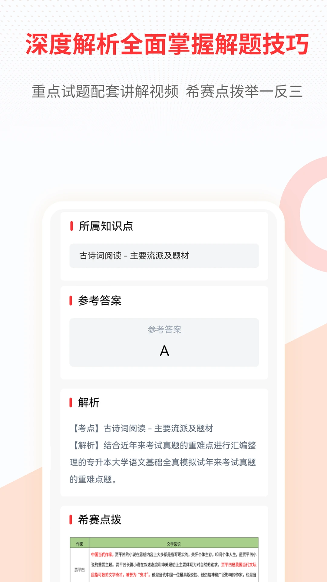 统招专升本截图