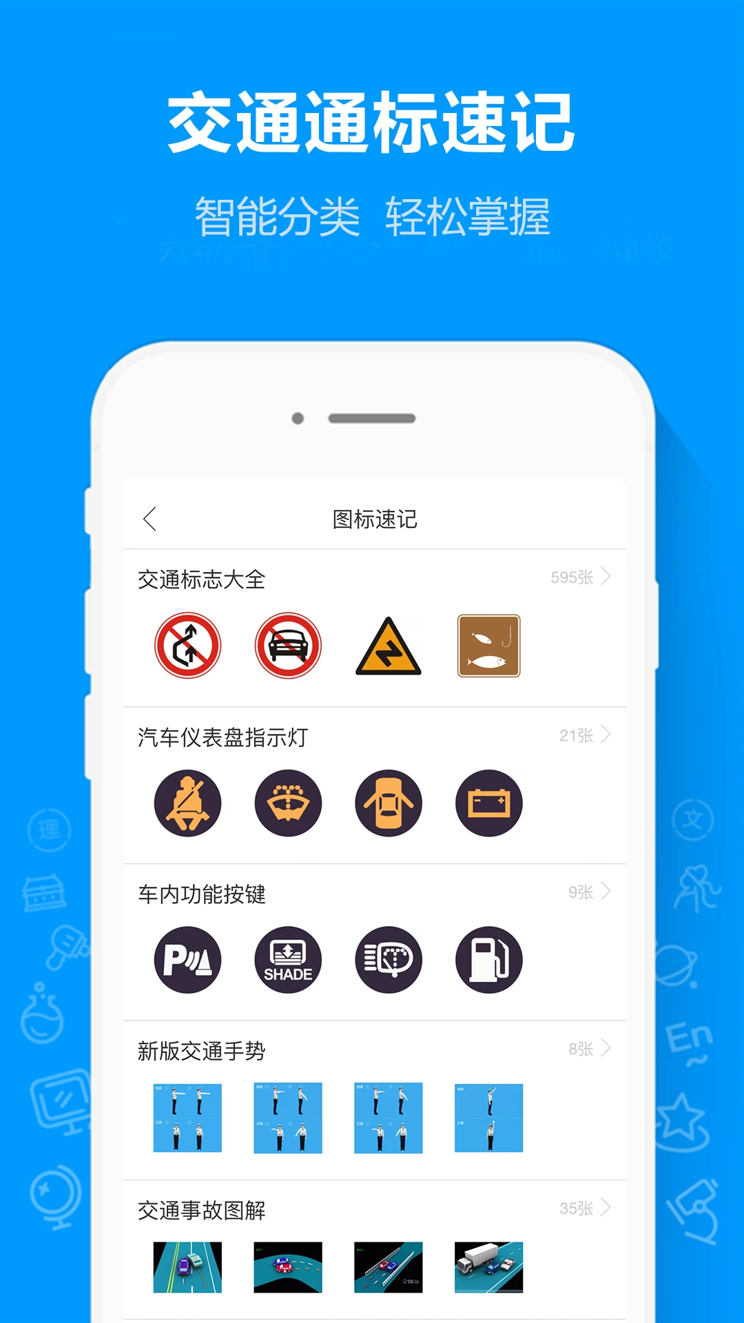摩托车驾考通截图