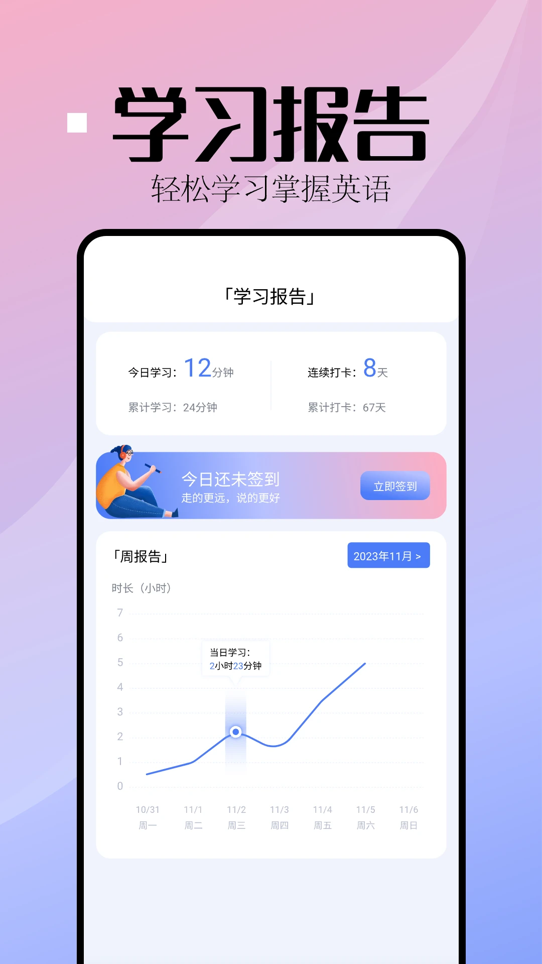 音标小助手截图