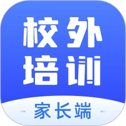 校外培训家长端