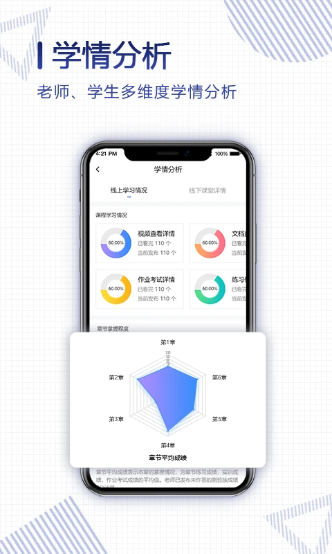 正保云课堂截图