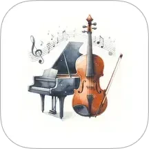 古典音乐大师作品