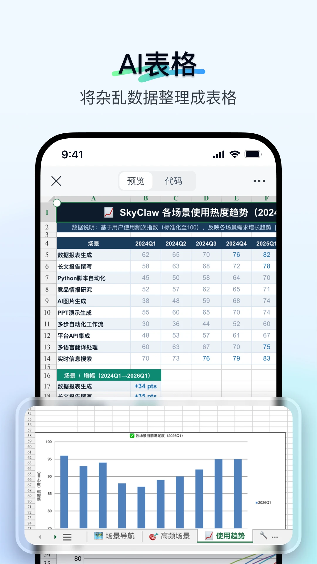 天工截图